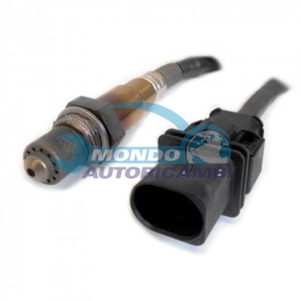 SONDA LAMBDA, SENSORE OSSIGENO