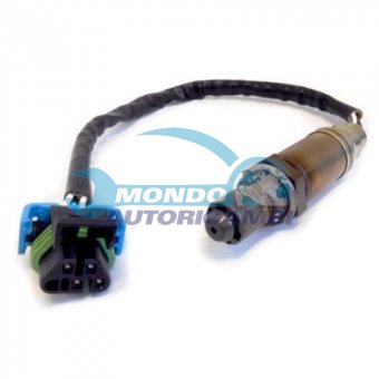 SONDA LAMBDA, SENSORE OSSIGENO