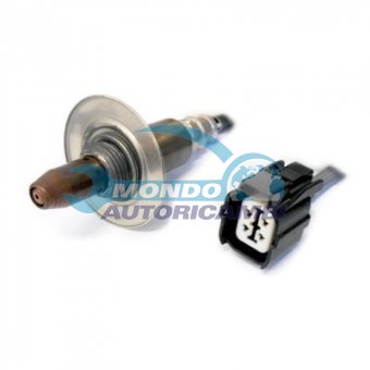 SONDA LAMBDA, SENSORE OSSIGENO