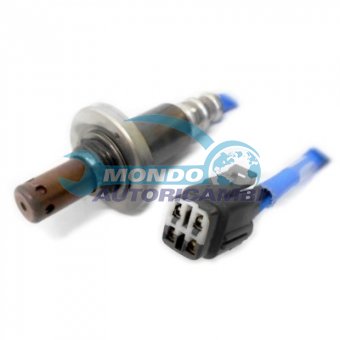 SONDA LAMBDA, SENSORE OSSIGENO