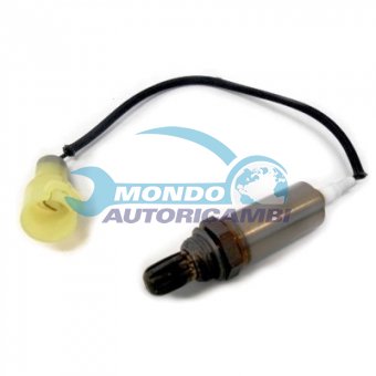 SONDA LAMBDA, SENSORE OSSIGENO