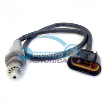 SONDA LAMBDA, SENSORE OSSIGENO