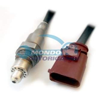 SONDA LAMBDA, SENSORE OSSIGENO