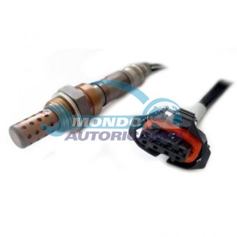 SONDA LAMBDA, SENSORE OSSIGENO