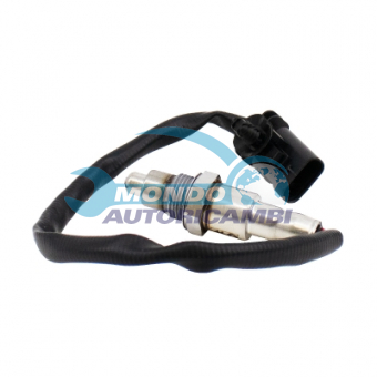 SONDA LAMBDA, SENSORE OSSIGENO