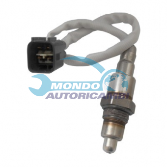 SONDA LAMBDA, SENSORE OSSIGENO