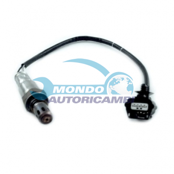 SONDA LAMBDA, SENSORE OSSIGENO