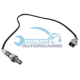 SONDA LAMBDA, SENSORE OSSIGENO