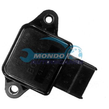 SENSORE POSIZIONE FARFALLA