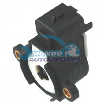 SENSORE POSIZIONE FARFALLA