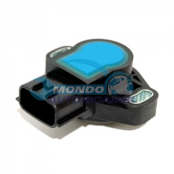 SENSORE POSIZIONE FARFALLA