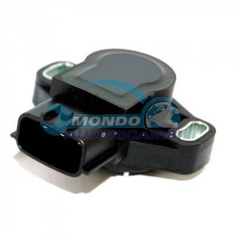 SENSORE POSIZIONE FARFALLA