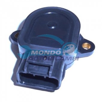 SENSORE POSIZIONE FARFALLA