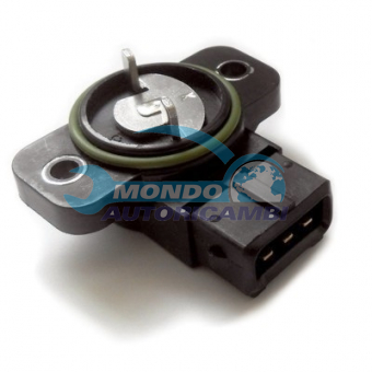 SENSORE POSIZIONE FARFALLA