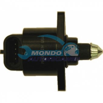 MOTORINO PASSO PASSO, MOTORINO MINIMO, REGOLATORE DEL MINIMO, VALVOLA CONTROLLO MINIMO