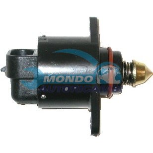 MOTORINO PASSO PASSO, MOTORINO MINIMO, REGOLATORE DEL MINIMO, VALVOLA CONTROLLO MINIMO