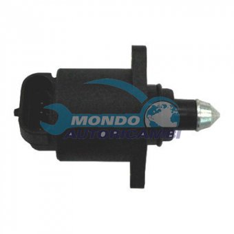 MOTORINO PASSO PASSO, MOTORINO MINIMO, REGOLATORE DEL MINIMO, VALVOLA CONTROLLO MINIMO