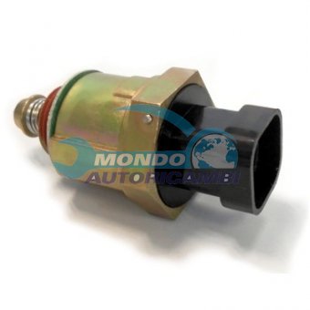 MOTORINO PASSO PASSO, MOTORINO MINIMO, REGOLATORE DEL MINIMO, VALVOLA CONTROLLO MINIMO