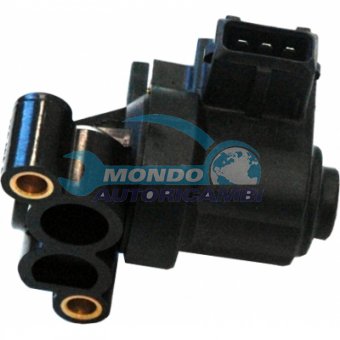 MOTORINO PASSO PASSO, MOTORINO MINIMO, REGOLATORE DEL MINIMO, VALVOLA CONTROLLO MINIMO