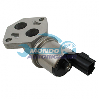 MOTORINO PASSO PASSO, MOTORINO MINIMO, REGOLATORE DEL MINIMO, VALVOLA CONTROLLO MINIMO