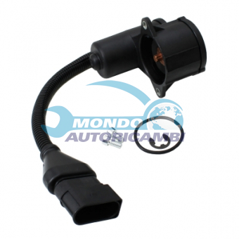 COMP. FRENO STAZIONAMETNO ELETTRONICO