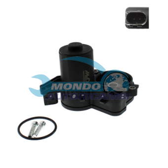 COMP. FRENO STAZIONAMETNO ELETTRONICO