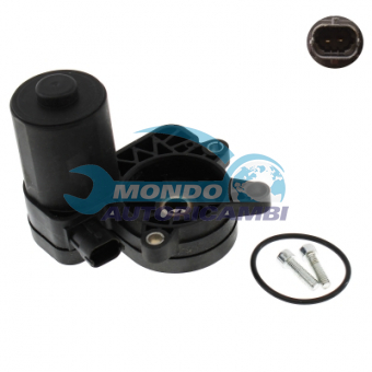 COMP. FRENO STAZIONAMETNO ELETTRONICO