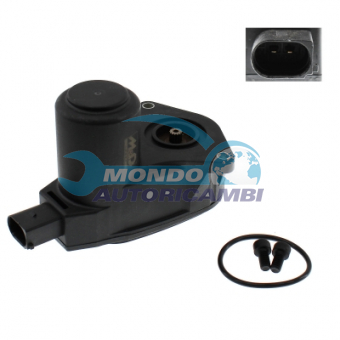 COMP. FRENO STAZIONAMETNO ELETTRONICO