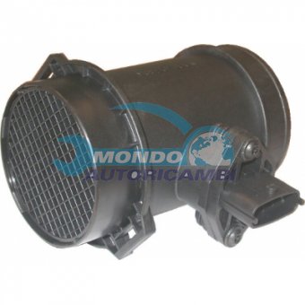 DEBIMETRO, FLUSSOMETRO, MISURATORE MASSA ARIA, MISURATORE MASSA ARIA A FILM CALDO