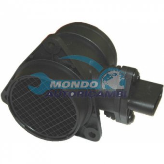 DEBIMETRO, FLUSSOMETRO, MISURATORE MASSA ARIA, MISURATORE MASSA ARIA A FILM CALDO