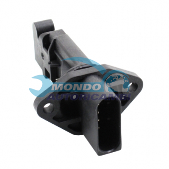 DEBIMETRO, FLUSSOMETRO, MISURATORE MASSA ARIA, MISURATORE MASSA ARIA A FILM CALDO