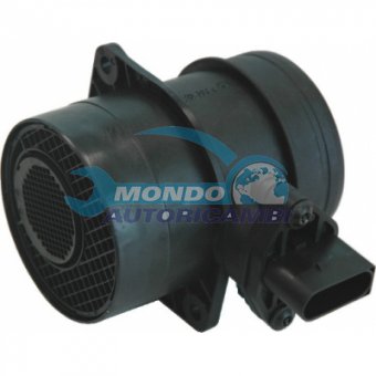 DEBIMETRO, FLUSSOMETRO, MISURATORE MASSA ARIA, MISURATORE MASSA ARIA A FILM CALDO