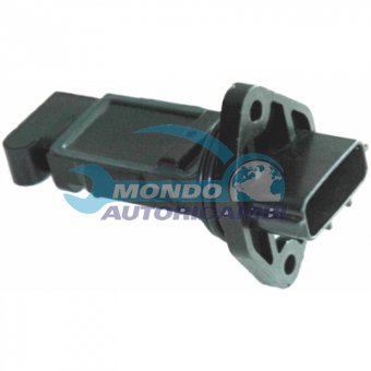 DEBIMETRO, FLUSSOMETRO, MISURATORE MASSA ARIA, MISURATORE MASSA ARIA A FILM CALDO