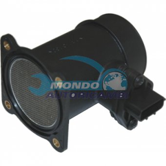 DEBIMETRO, FLUSSOMETRO, MISURATORE MASSA ARIA, MISURATORE MASSA ARIA A FILM CALDO