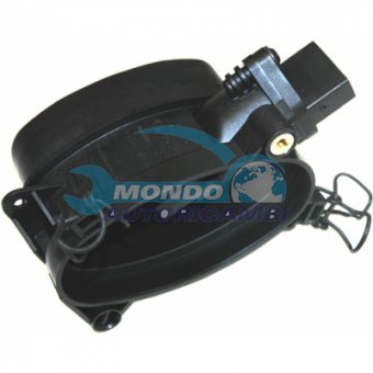 DEBIMETRO, FLUSSOMETRO, MISURATORE MASSA ARIA, MISURATORE MASSA ARIA A FILM CALDO