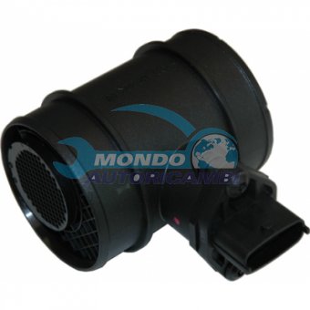 DEBIMETRO, FLUSSOMETRO, MISURATORE MASSA ARIA, MISURATORE MASSA ARIA A FILM CALDO