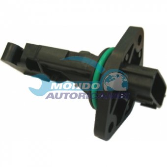 DEBIMETRO, FLUSSOMETRO, MISURATORE MASSA ARIA, MISURATORE MASSA ARIA A FILM CALDO