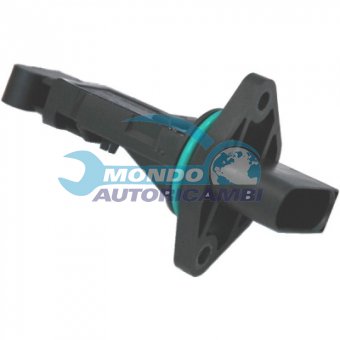 DEBIMETRO, FLUSSOMETRO, MISURATORE MASSA ARIA, MISURATORE MASSA ARIA A FILM CALDO