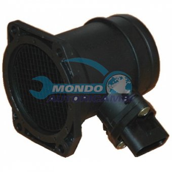 DEBIMETRO, FLUSSOMETRO, MISURATORE MASSA ARIA, MISURATORE MASSA ARIA A FILM CALDO