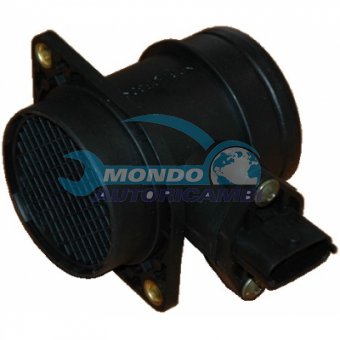 DEBIMETRO, FLUSSOMETRO, MISURATORE MASSA ARIA, MISURATORE MASSA ARIA A FILM CALDO