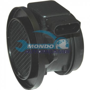 DEBIMETRO, FLUSSOMETRO, MISURATORE MASSA ARIA, MISURATORE MASSA ARIA A FILM CALDO