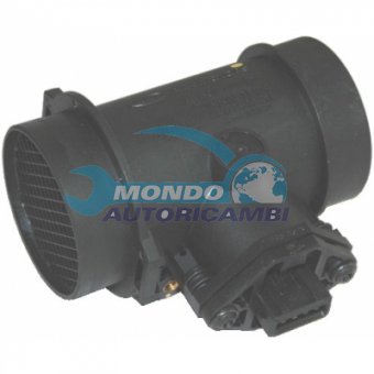 DEBIMETRO, FLUSSOMETRO, MISURATORE MASSA ARIA, MISURATORE MASSA ARIA A FILM CALDO