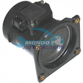 DEBIMETRO, FLUSSOMETRO, MISURATORE MASSA ARIA, MISURATORE MASSA ARIA A FILM CALDO