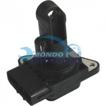 DEBIMETRO, FLUSSOMETRO, MISURATORE MASSA ARIA, MISURATORE MASSA ARIA A FILM CALDO