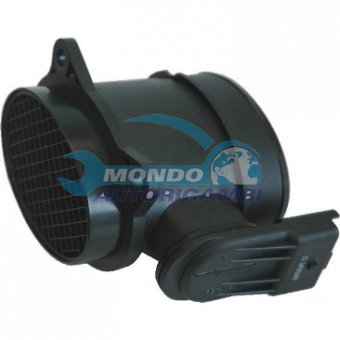 DEBIMETRO, FLUSSOMETRO, MISURATORE MASSA ARIA, MISURATORE MASSA ARIA A FILM CALDO