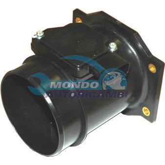 DEBIMETRO, FLUSSOMETRO, MISURATORE MASSA ARIA, MISURATORE MASSA ARIA A FILM CALDO