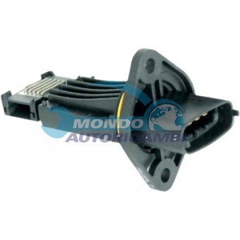 DEBIMETRO, FLUSSOMETRO, MISURATORE MASSA ARIA, MISURATORE MASSA ARIA A FILM CALDO