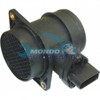 DEBIMETRO, FLUSSOMETRO, MISURATORE MASSA ARIA, MISURATORE MASSA ARIA A FILM CALDO