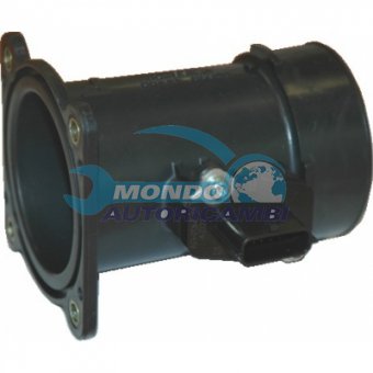 DEBIMETRO, FLUSSOMETRO, MISURATORE MASSA ARIA, MISURATORE MASSA ARIA A FILM CALDO