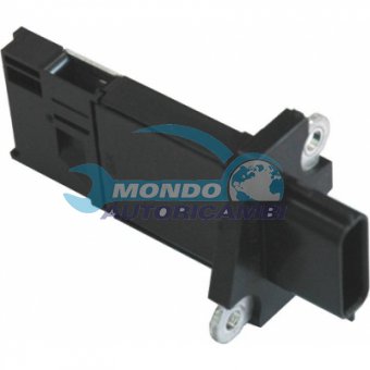 DEBIMETRO, FLUSSOMETRO, MISURATORE MASSA ARIA, MISURATORE MASSA ARIA A FILM CALDO